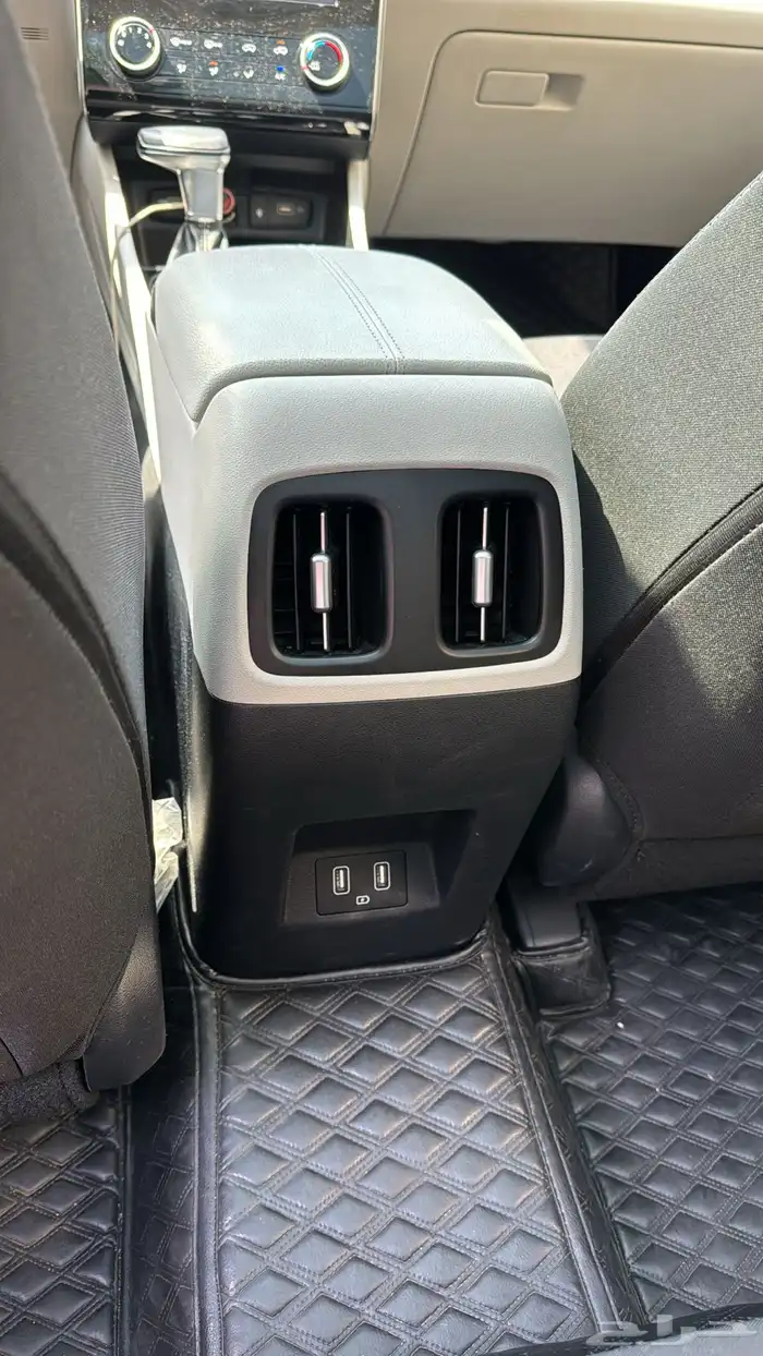 توسان 2022 بحالة الوكالة 11