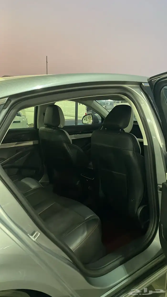 فورد تورس موديل2023 7