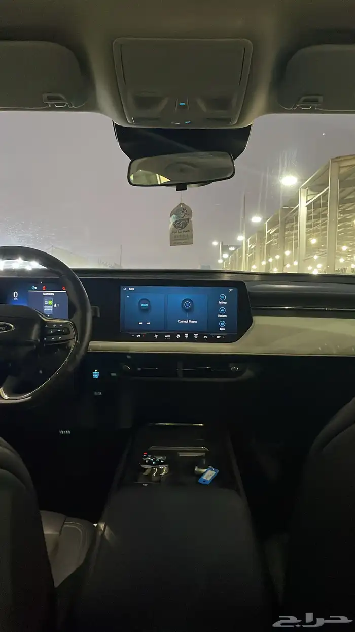 فورد تورس موديل2023 8