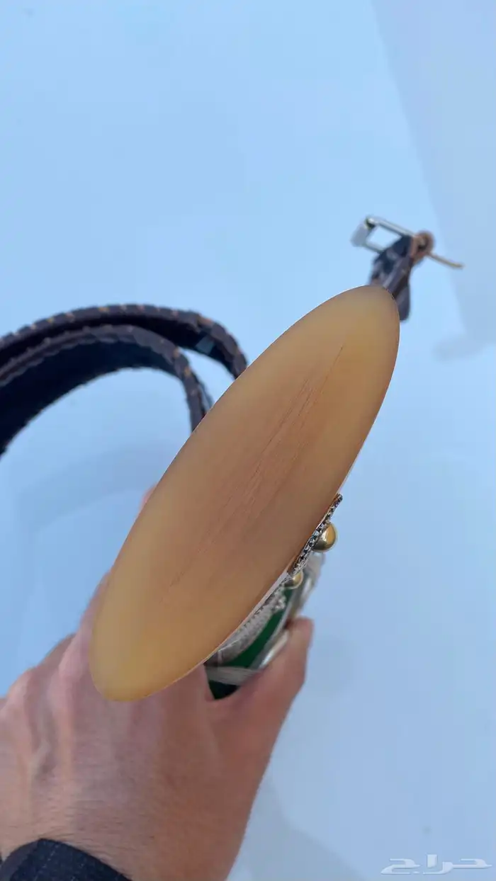 خنجر شبيه زراف 4