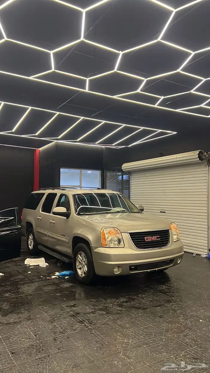 جمس يوكن 2009 0