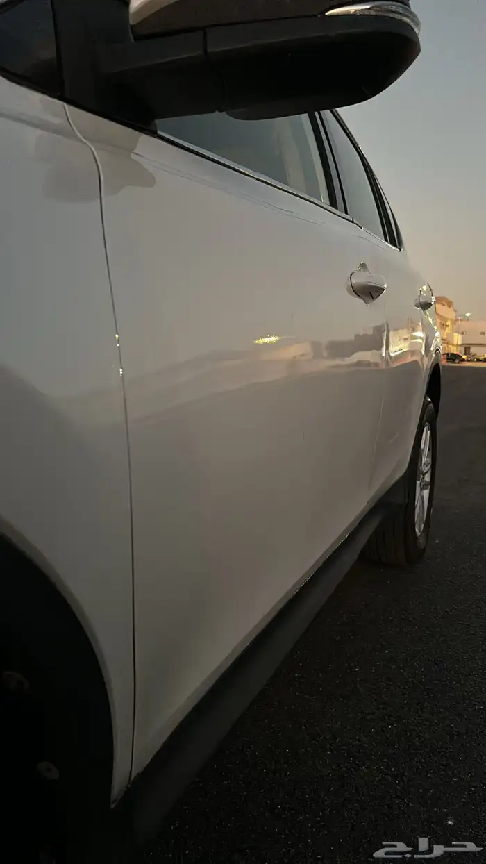 رافور 15 نص فل بلوتوث حساسات خلفيه الموتر مشالله ماعليه 4