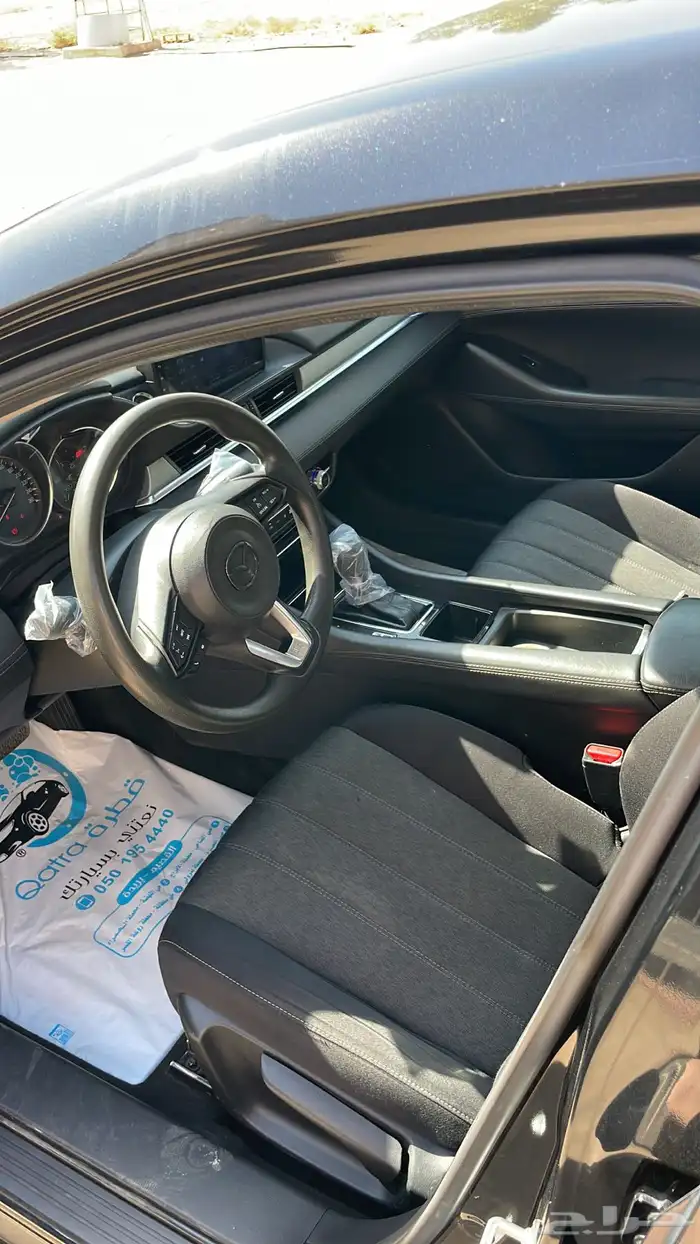 مازدا6 2021 سعودي 9