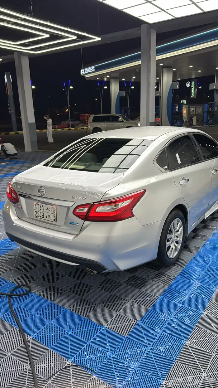 للبيع التيما 2017 8