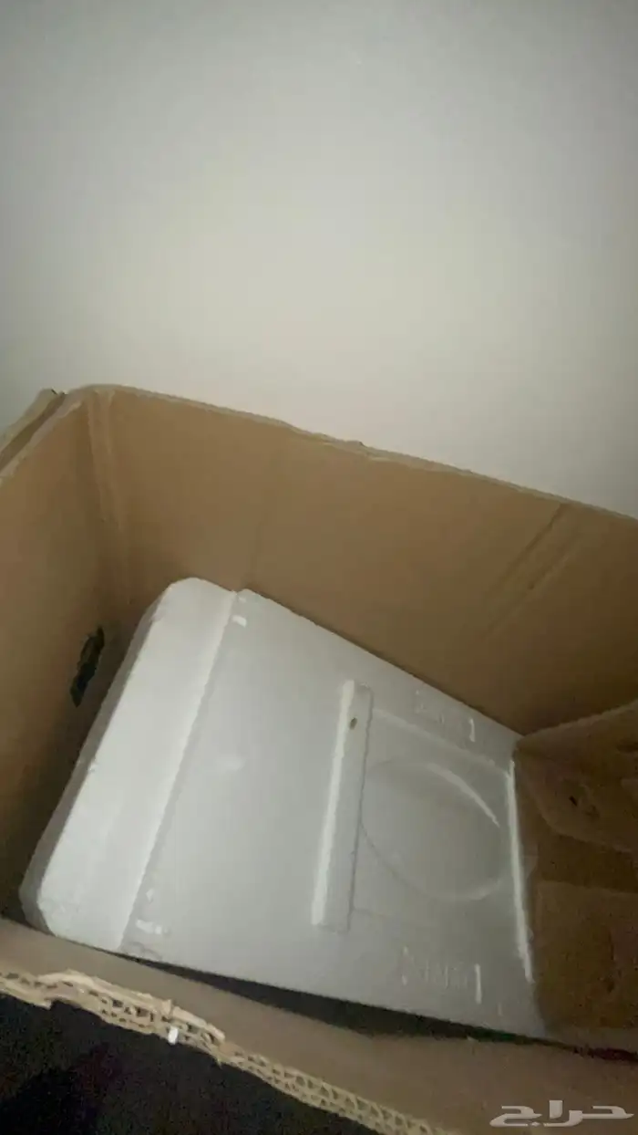 شاشة سامسونج The Sero QLED 43 13