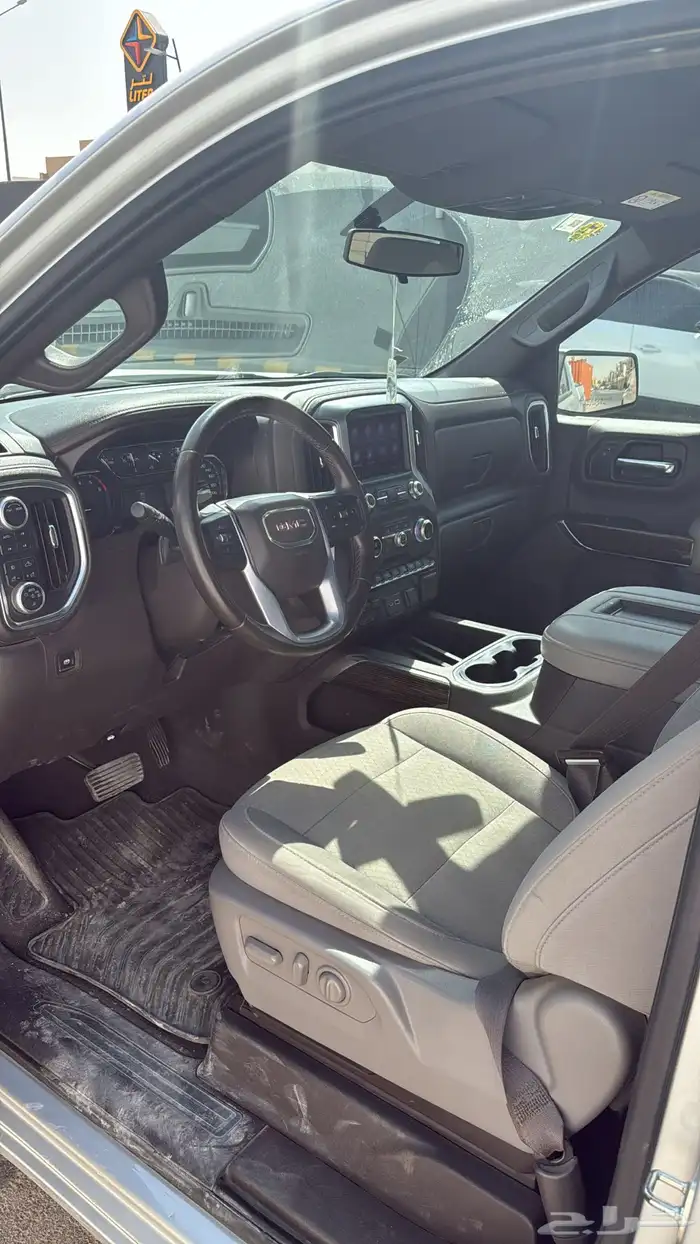 جمس سيرا 2020 12