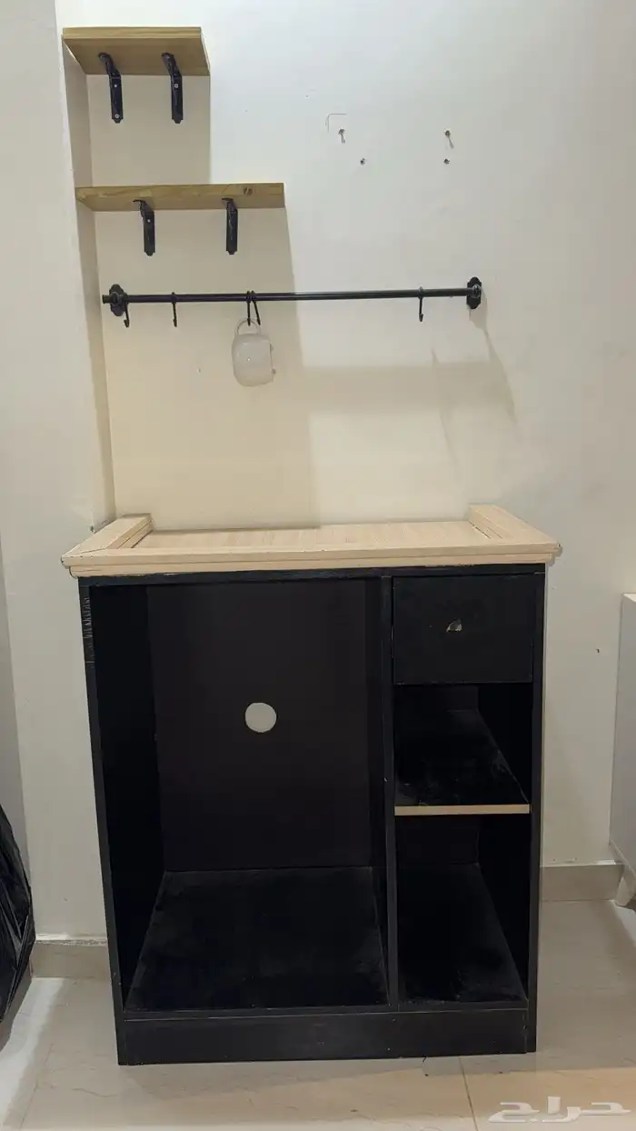 ركن قهوة للبيع 50ريال 0