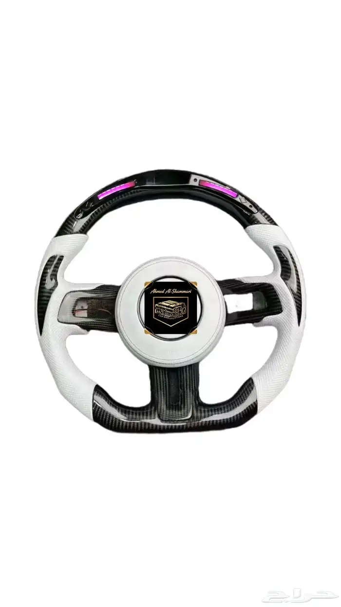 طارت معدل كاربون لموستنج ولدوج ويتوفر لجميع السيارت 1