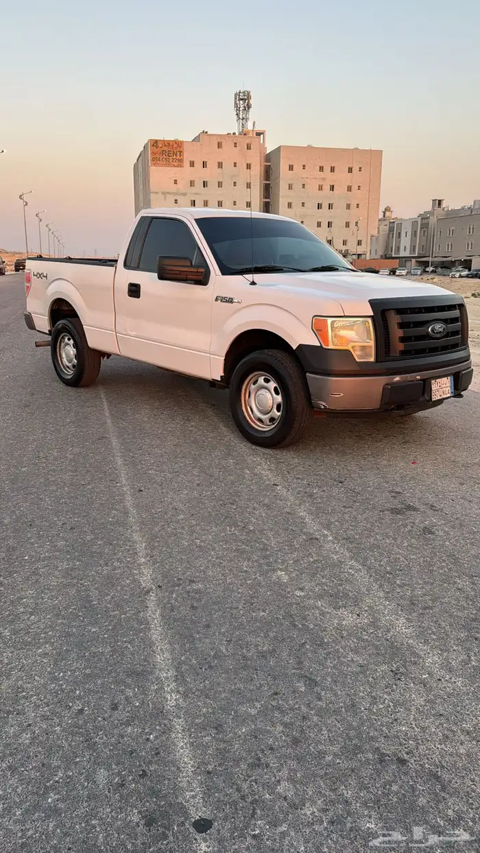f150 دبل وكااله 1