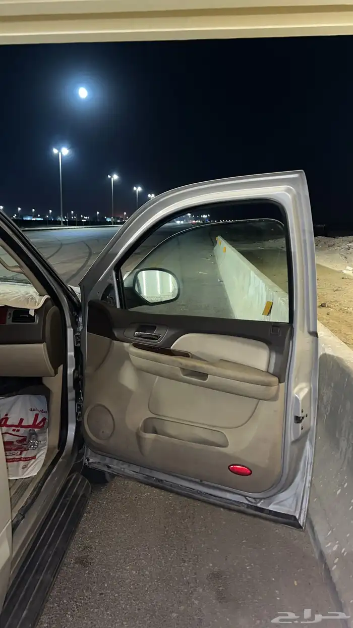 جمس يوكن 2009 11