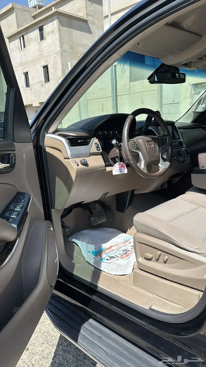 يوكن 2019 نضيف جدا 13