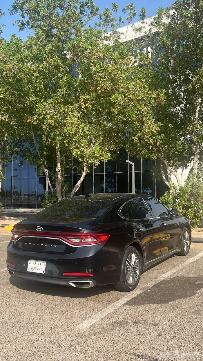 جرانديور ازيرا 2019 وارد كوريا 8