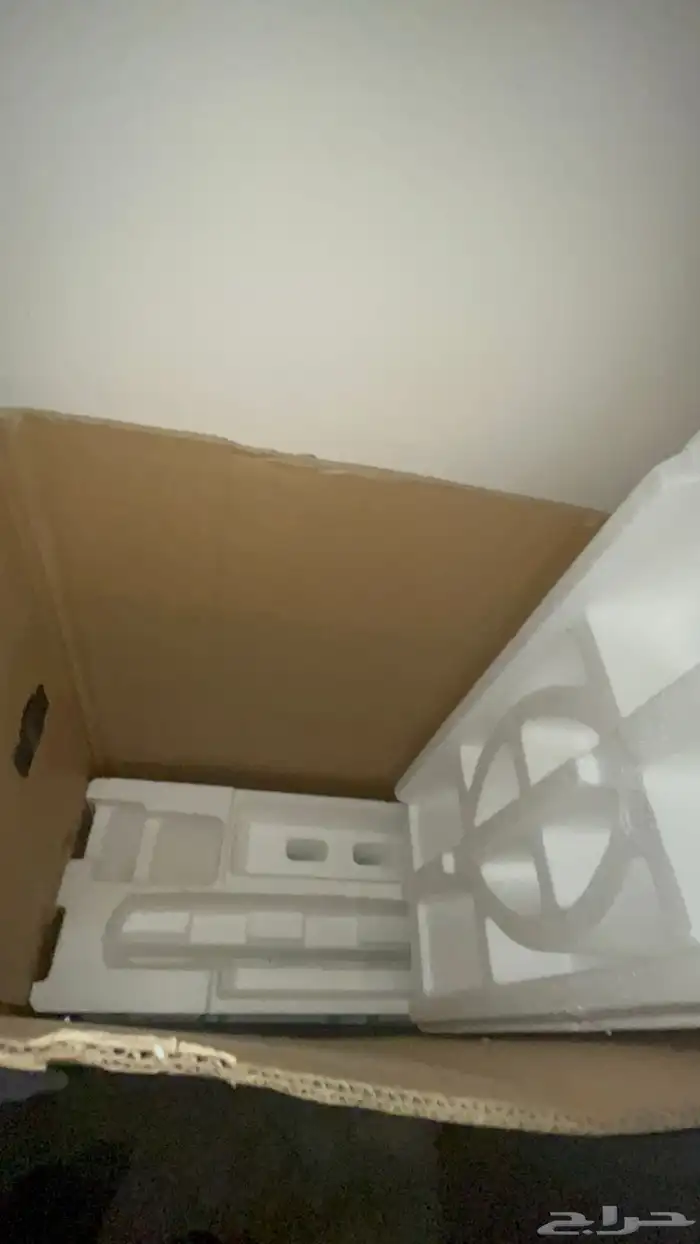 شاشة سامسونج The Sero QLED 43 14