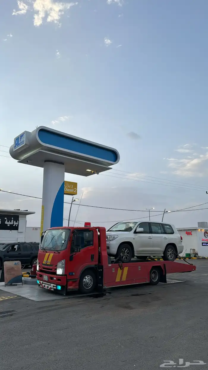 سطحة سطحه الخميس ابها طريب تندحه رغوه المضه 5