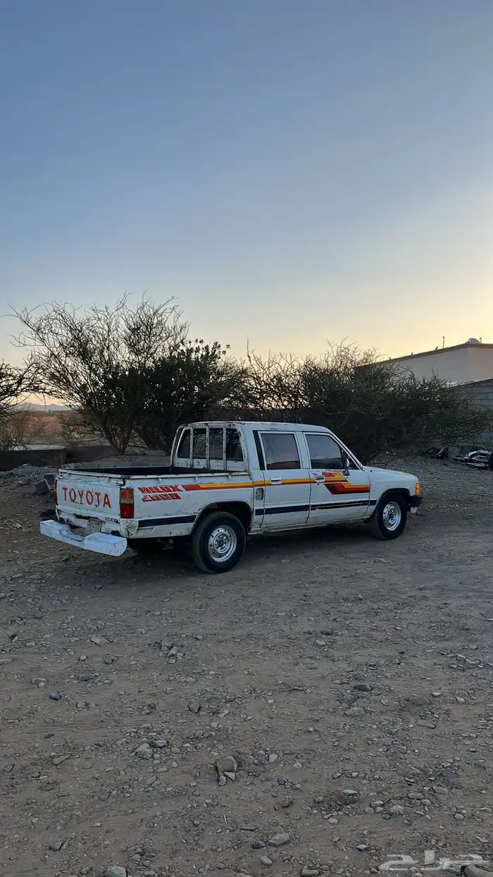 هالكس 1985 مكينه قير دفرنس مكيف بودي شرط 1