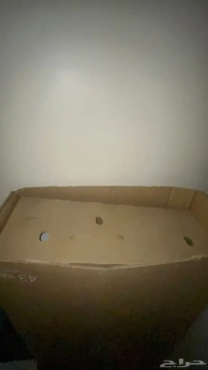 شاشة سامسونج The Sero QLED 43 12