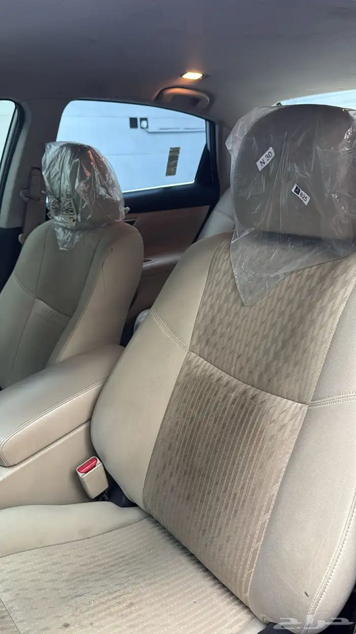 للبيع التيما 2017 19