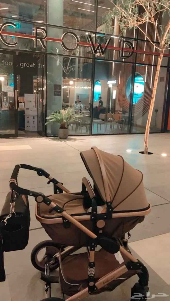 عربيه اطفال بيكلو 0