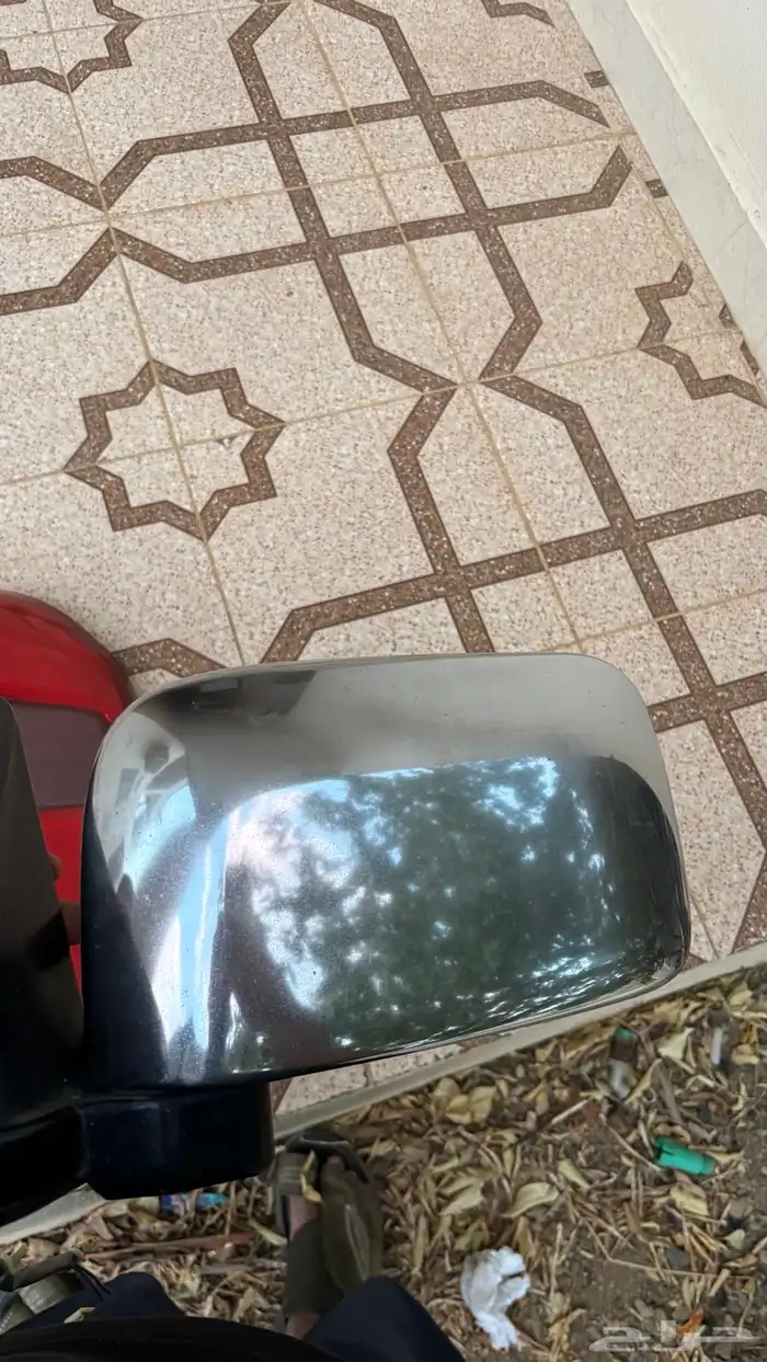 مراية واسطبات بترول 1