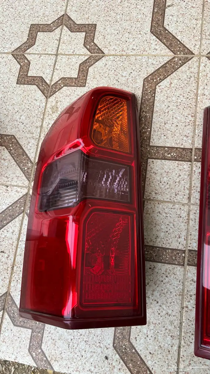 مراية واسطبات بترول 5