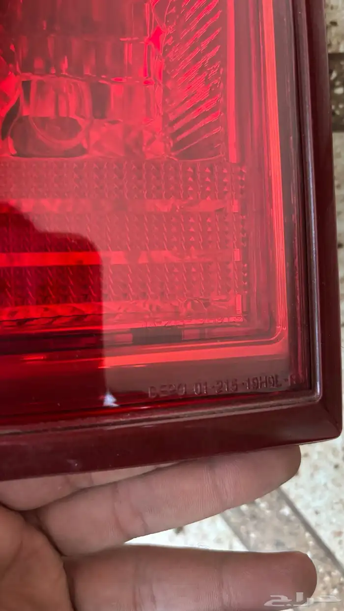 مراية واسطبات بترول 4