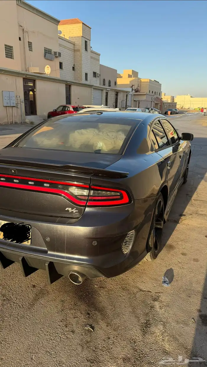 تشارجر RT فل هاوس للبيع 5