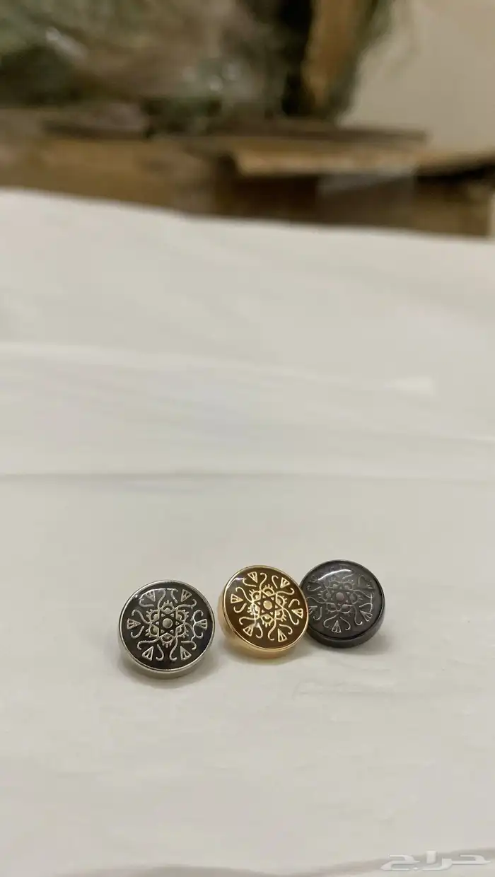 ازرة ثياب رجالي 10