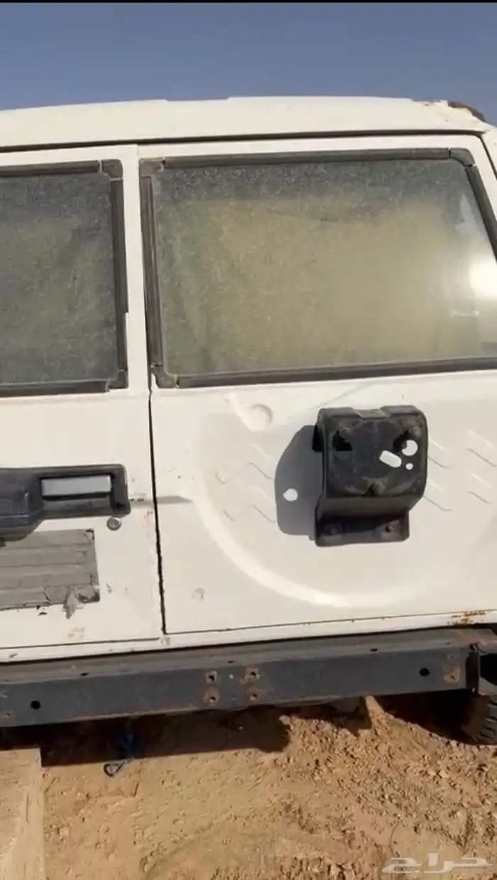 أبواب باترول 88-97 0