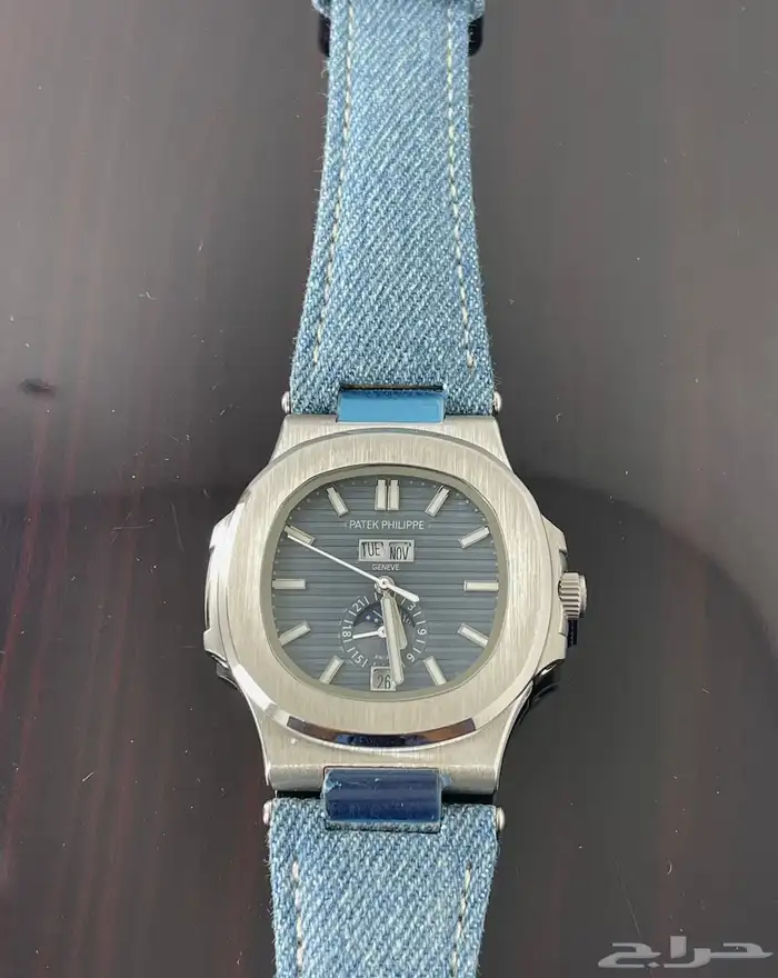 ساعات رجالي 5