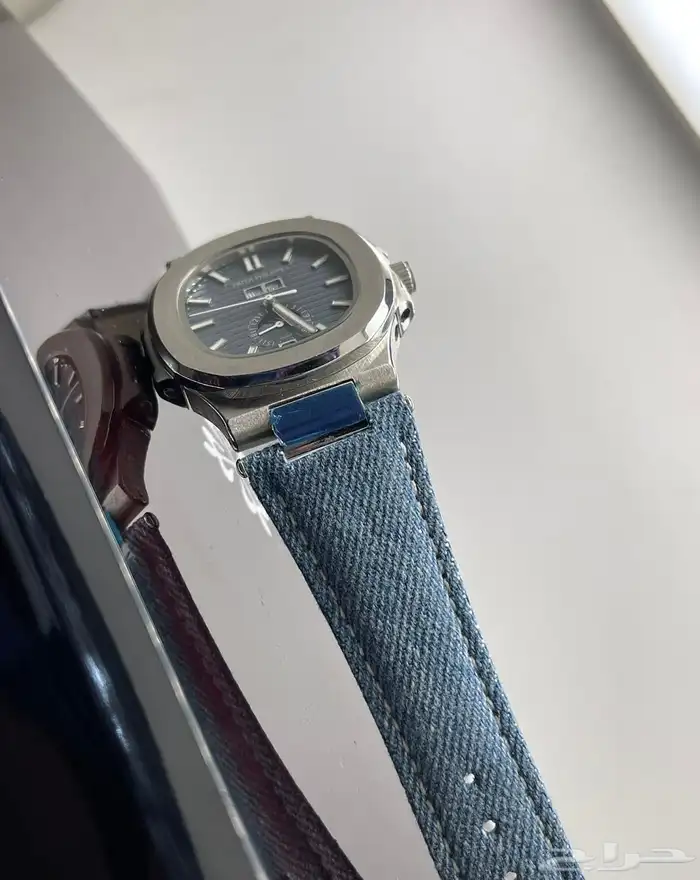 ساعات رجالي 2