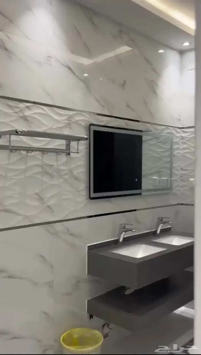 شقق مفروشه فاخرة للايجار الشهري 14