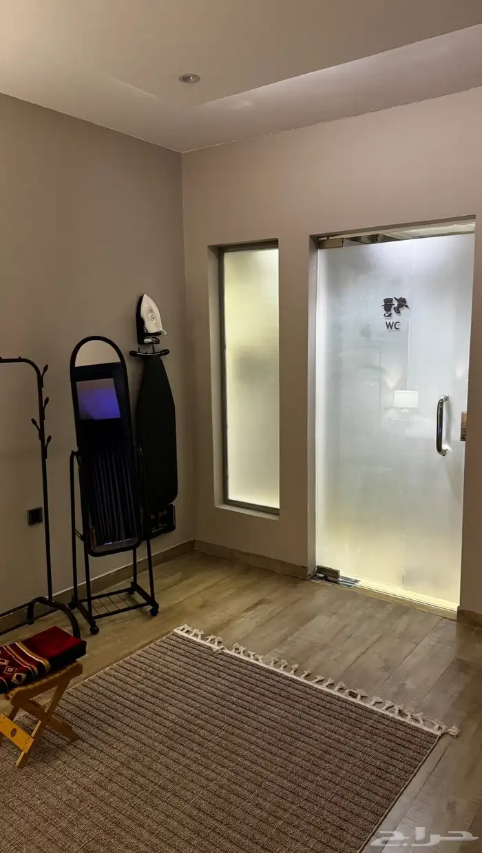 شاليه للايجار اليومي بالحويه 1