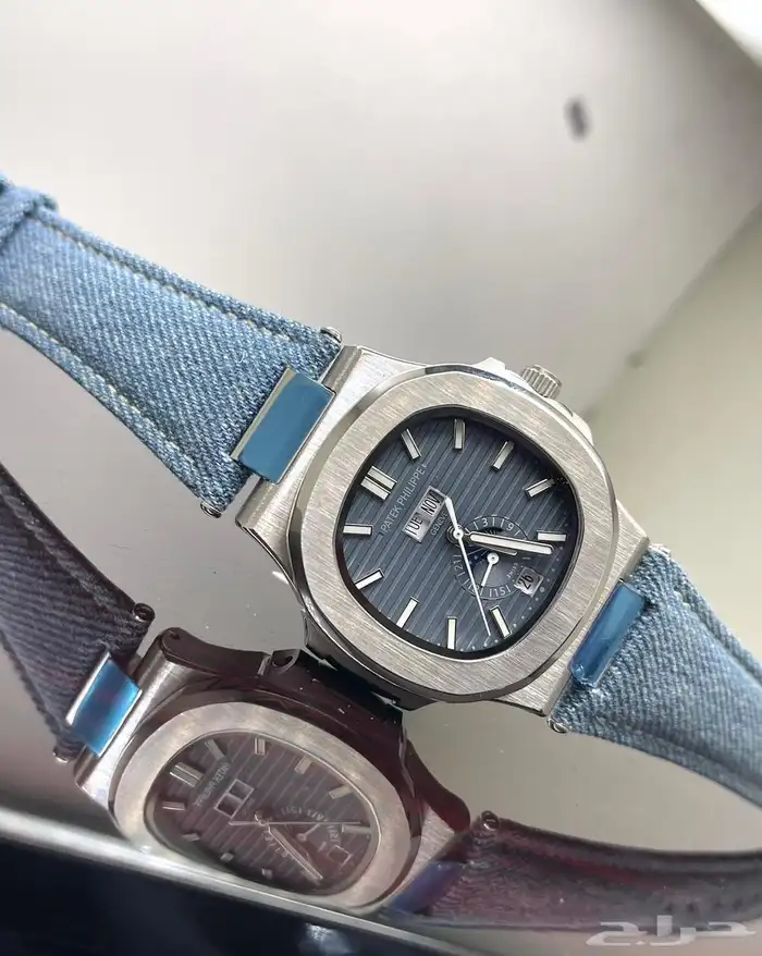 ساعات رجالي 1