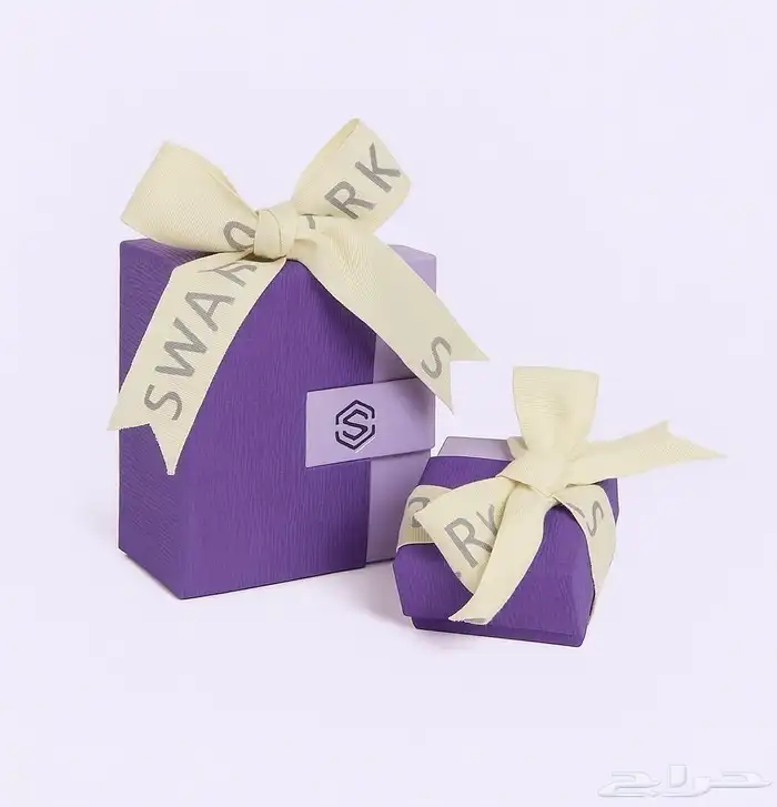 هدايا واكسسوارات نسائيه فضة 925 10