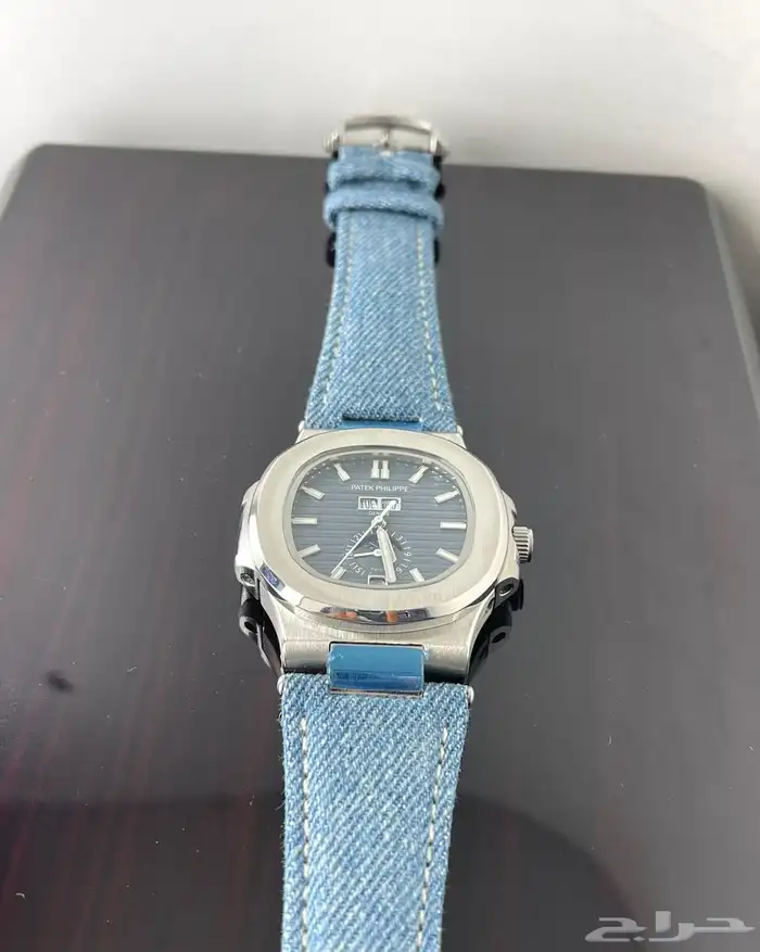 ساعات رجالي 4