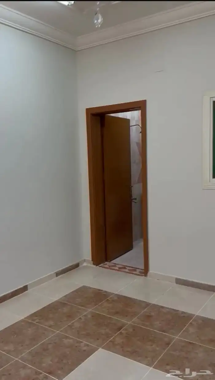 شقة للإيجار في بيشة حي الخزامى 3