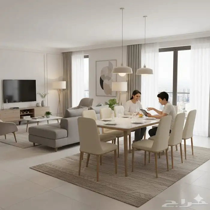 اثاث منزلي ومكتبي 6