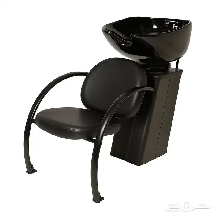 مغسلة شعر صوالين الحلاقة 1