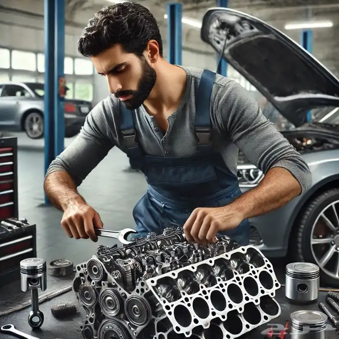 عرض لمده 24 ساعه فقط(جدد دهان موترك ب 3000 ريال) 5