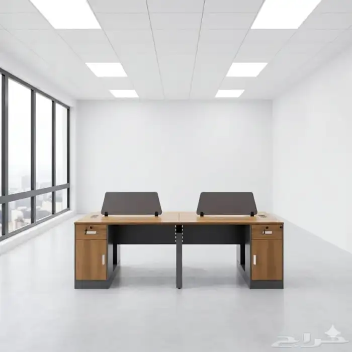 لدينا جميع أنواع الأثاث المكتبي المتوفر 20