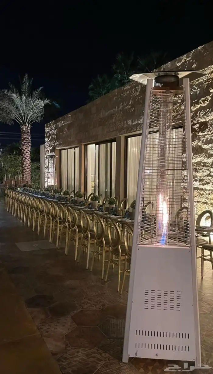 دفايات الفيصلية 0