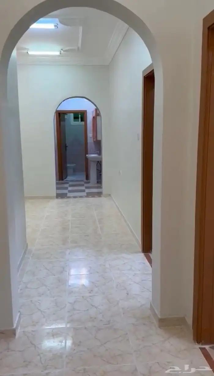 شقة للإيجار في بيشة حي الخزامى 2