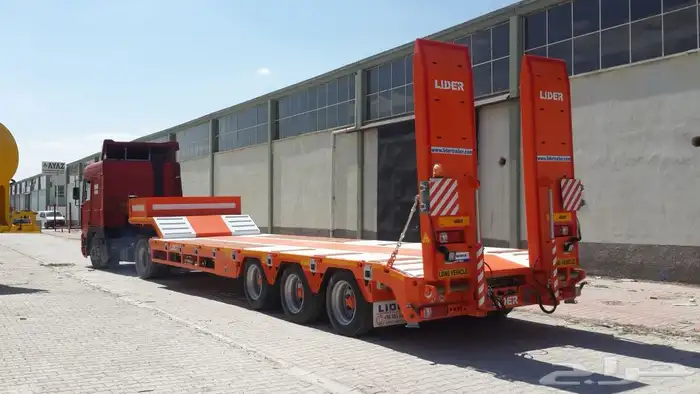 سطحات   لوابد للنقل داخل تبوك و نيوم و ضباء وخارجها 2