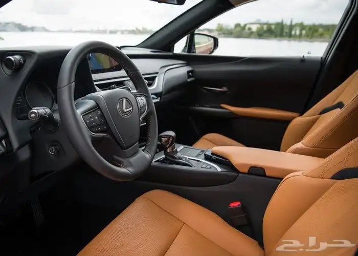 لكزس ux للبيع 0