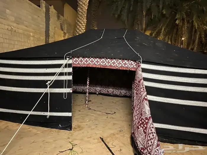 بيوت شعر مخفظه 2