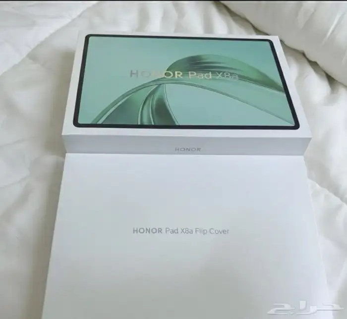 جهاز honor pad x8a 0