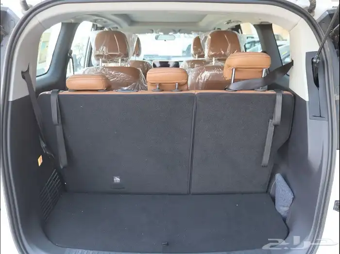 ماكسيس G50 لاكجرى 2025 8