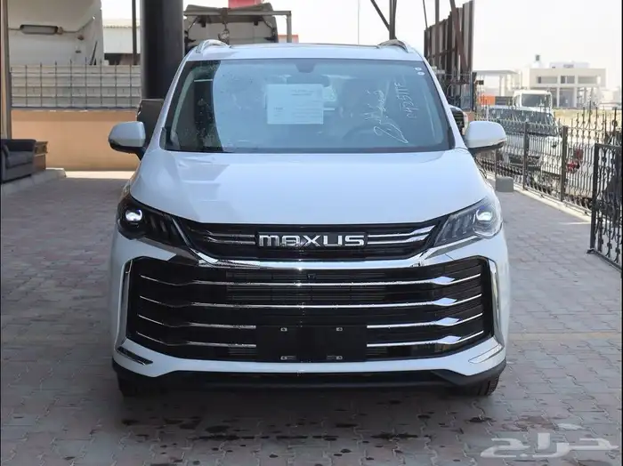 ماكسيس G50 لاكجرى 2025 0