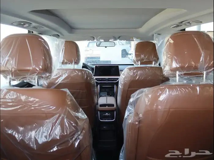 ماكسيس G50 لاكجرى 2025 7