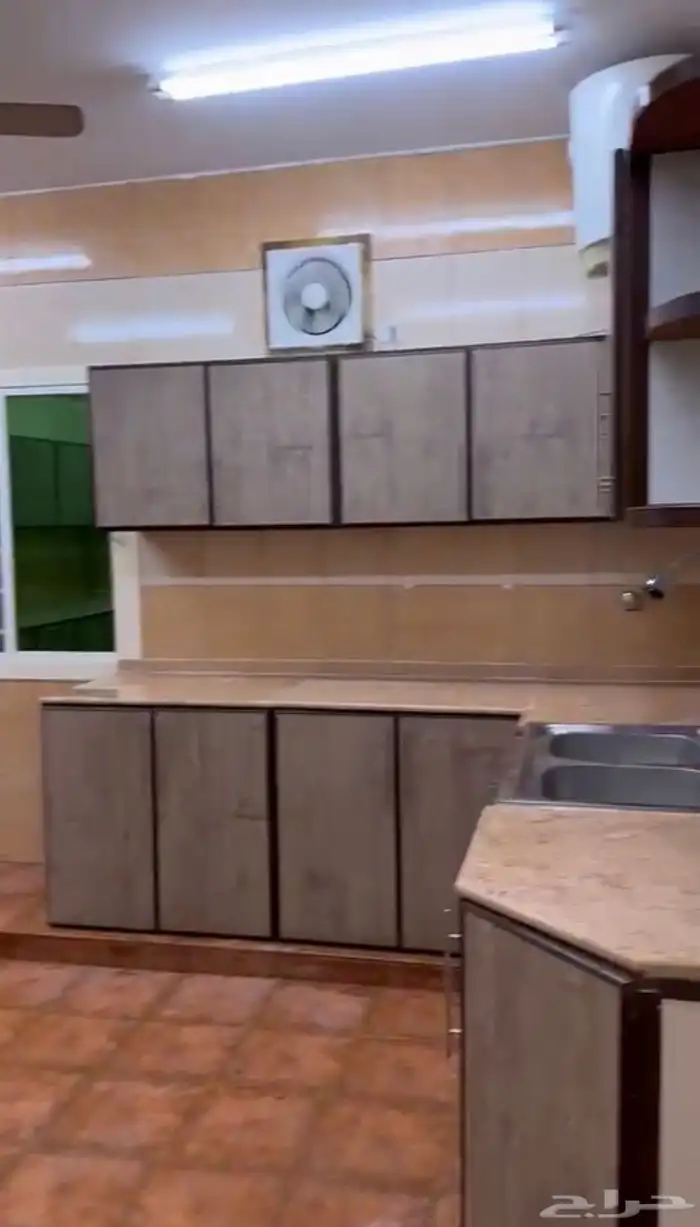 شقة للإيجار في بيشة حي الخزامى 4